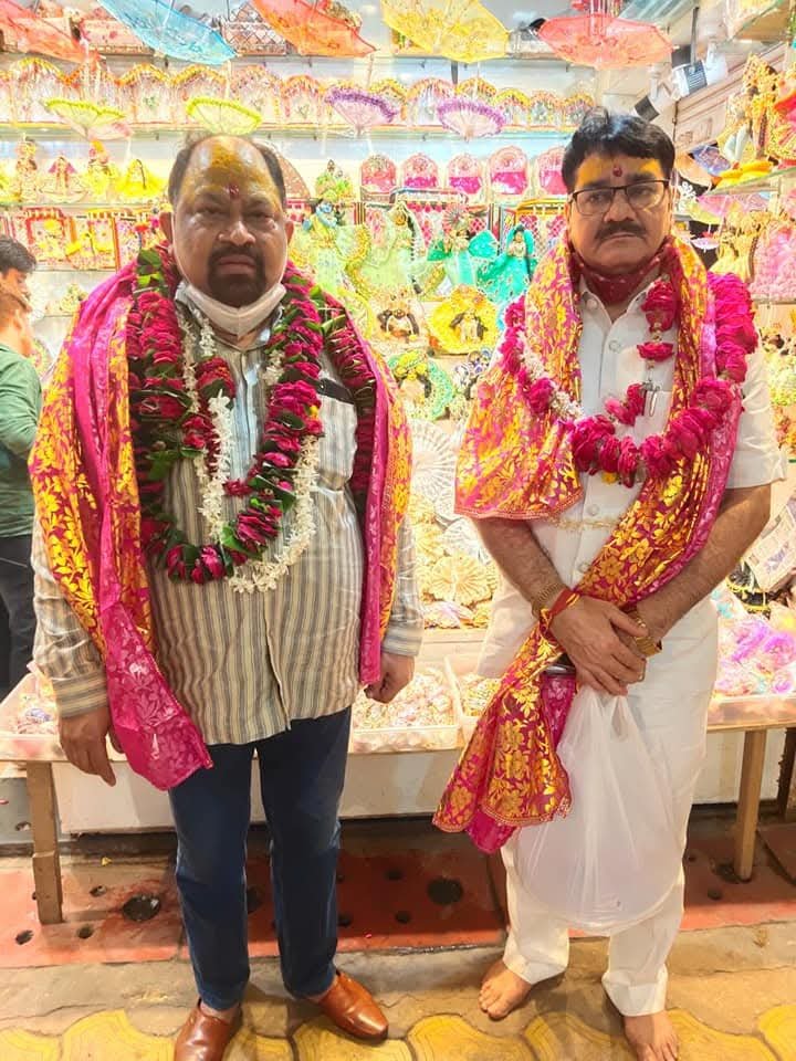 पत्रकारों की मांगों पर सूचना निदेशक का बड़ा फैसला, जिला मान्यता प्राप्त संवाददाताओं की दोबारा एलआईयू जांच नहीं होगी | New India Times