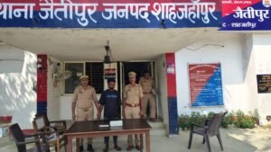 500 ग्राम अफीम के साथ तस्कर गिरफ्तार, ट्रक चालकों को महंगे दामों पर बेचने का खुलासा