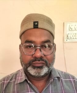 सिंधीपुरा गेट के रंग परिवर्तन पर संविधान सुरक्षा समिति ने जताई आपत्ति, दोषियों पर आपराधिक प्रकरण दर्ज करने की मांग