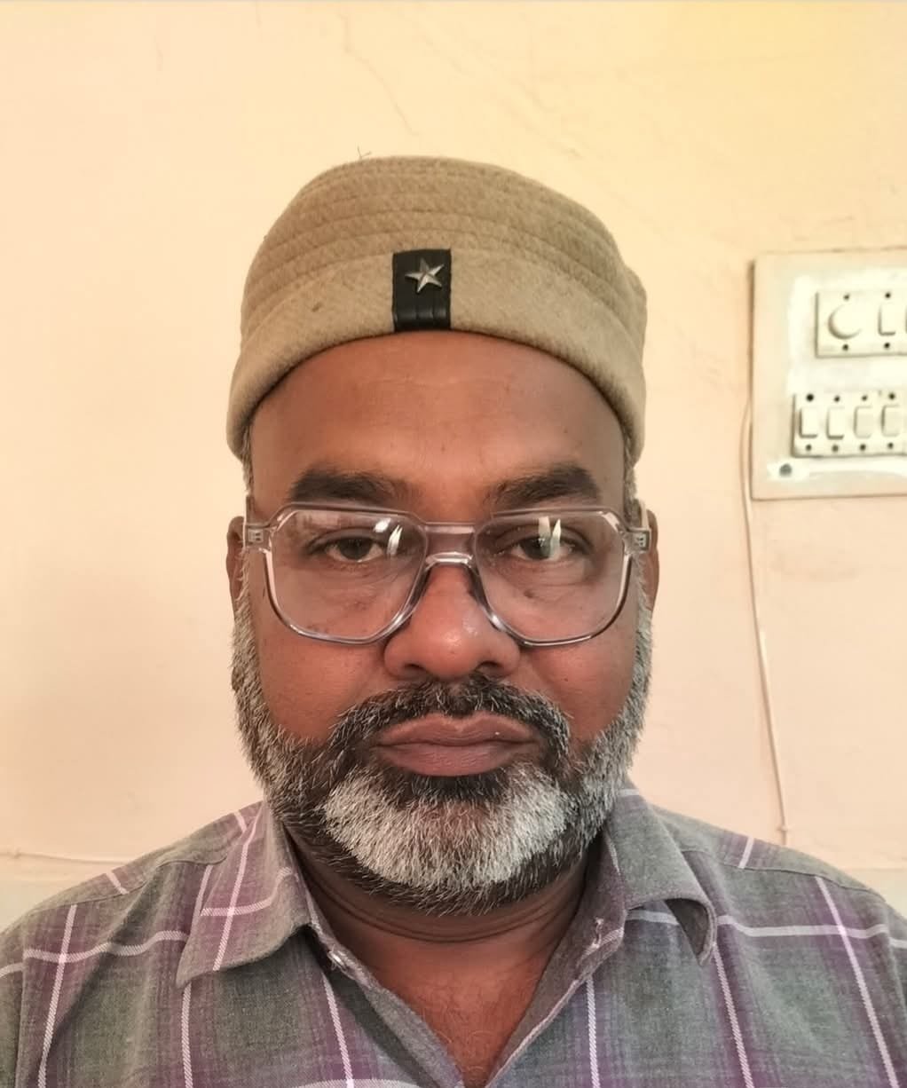 सिंधीपुरा गेट के रंग परिवर्तन पर संविधान सुरक्षा समिति ने जताई आपत्ति, दोषियों पर आपराधिक प्रकरण दर्ज करने की मांग | New India Times