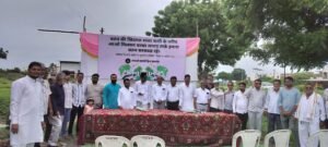 स्वतंत्रता दिवस पर जमाअते इस्लामी हिंद ने किया पौधारोपण, दिया पर्यावरण संरक्षण का संदेश