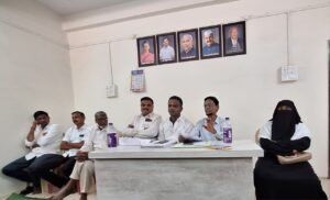 उमरखेड़ नगर परिषद के कामकाज पर विपक्ष के आरोप निराधार: रसूल पटेल