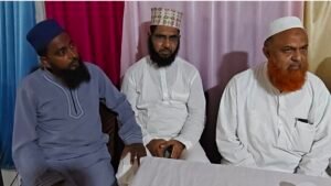 26 अगस्त को निकलेगा जुलूसे मुहम्मदी, सुरक्षा और यातायात व्यवस्था को लेकर प्रशासन से सहयोग की अपील