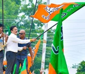 जामनेर सीट से लड़ेगी शिवसेना ? विधानसभा चुनाव की तैयारी में लगा विपक्ष