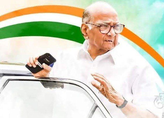 जामनेर सीट से लड़ेगी शिवसेना ? विधानसभा चुनाव की तैयारी में लगा विपक्ष 2 जामनेर सीट से लड़ेगी शिवसेना ? विधानसभा चुनाव की तैयारी में लगा विपक्ष | New India Times