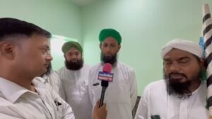 26 अगस्त को निकलेगा जुलूसे मीलाद, नात-ओ-दुरूद से गूंजेगा शाहजहांपुर