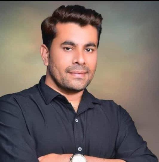 इरफान मलनस बने भाजपा अल्पसंख्यक मोर्चा के विदर्भ अध्यक्ष, बोले- समाज को न्याय दिलाना प्राथमिकता 1 इरफान मलनस बने भाजपा अल्पसंख्यक मोर्चा के विदर्भ अध्यक्ष, बोले- समाज को न्याय दिलाना प्राथमिकता | New India Times