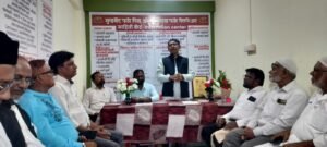 योजनाओं की जानकारी के अभाव में कई जरूरतमंद लाभार्थी वंचित: अल्ताफ हुसैन