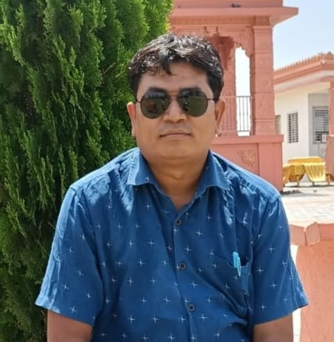 प्रेमसिंह जामोद बने पीएमयूएमएस के उदयगढ़ ब्लॉक अध्यक्ष, मनीष भावसार सचिव और वेरोनिका मौर्य उपाध्यक्ष मनोनीत | New India Times