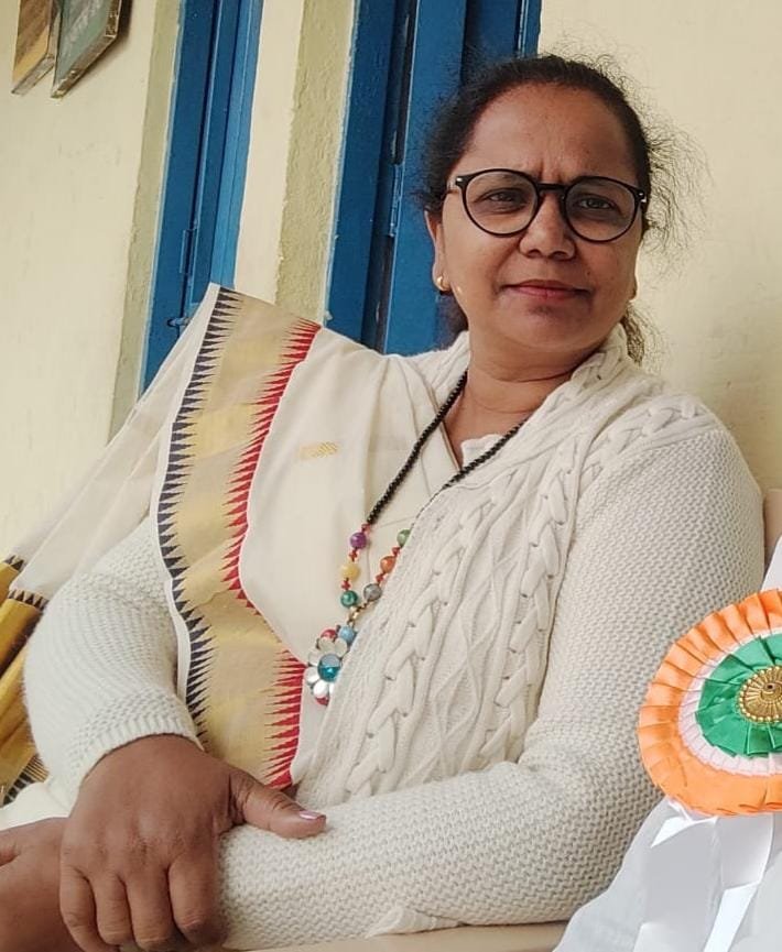 प्रेमसिंह जामोद बने पीएमयूएमएस के उदयगढ़ ब्लॉक अध्यक्ष, मनीष भावसार सचिव और वेरोनिका मौर्य उपाध्यक्ष मनोनीत | New India Times