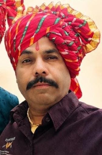प्रेमसिंह जामोद बने पीएमयूएमएस के उदयगढ़ ब्लॉक अध्यक्ष, मनीष भावसार सचिव और वेरोनिका मौर्य उपाध्यक्ष मनोनीत | New India Times