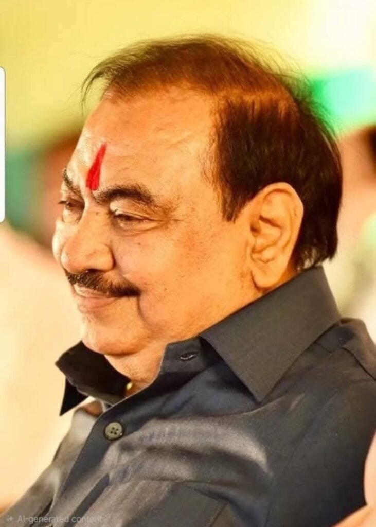मंत्री के अनादर प्रकरण में गिरीश महाजन को क्लीन चिट : बीजेपी ने किए आंदोलन 2 मंत्री के अनादर प्रकरण में गिरीश महाजन को क्लीन चिट : बीजेपी ने किए आंदोलन | New India Times