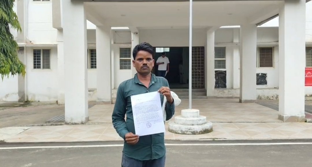 पोलियो खुराक के बाद 3 साल की बच्ची की बिगड़ी हालत, हाथ-पैर अकड़ने का आरोप; जांच शुरू 1 पोलियो खुराक के बाद 3 साल की बच्ची की बिगड़ी हालत, हाथ-पैर अकड़ने का आरोप; जांच शुरू | New India Times