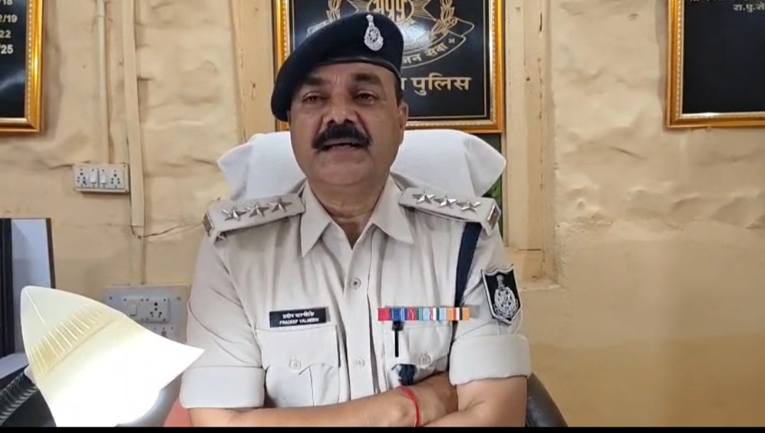 पति-पत्नी के विवाद में 3 साल के मासूम की दर्दनाक मौत, पिता हिरासत में 1 पति-पत्नी के विवाद में 3 साल के मासूम की दर्दनाक मौत, पिता हिरासत में | New India Times