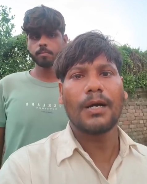 बादली थाने में दलित मजदूरों से अमानवीय व्यवहार का आरोप, थूक व जूते चटवाने और थर्ड डिग्री देने का दावा; भीमसेना ने दी झज्जर बंद की चेतावनी 1 बादली थाने में दलित मजदूरों से अमानवीय व्यवहार का आरोप, थूक व जूते चटवाने और थर्ड डिग्री देने का दावा; भीमसेना ने दी झज्जर बंद की चेतावनी | New India Times