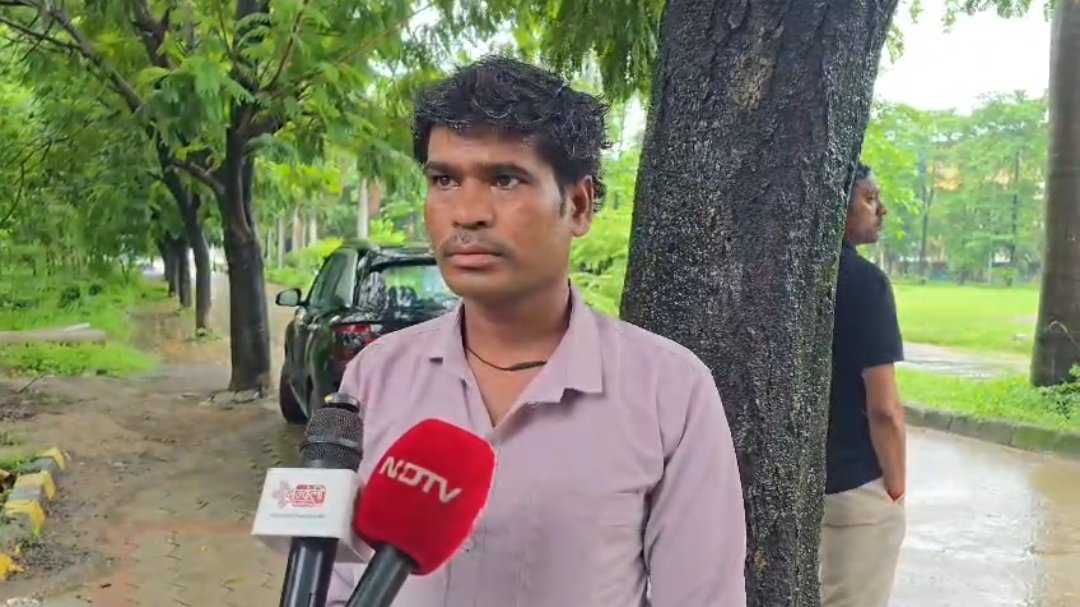 नरयावली में पानी से भरे गड्ढे में डूबने से दो मासूम भाइयों की मौत | New India Times