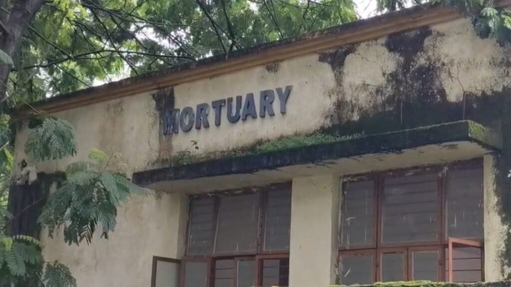 नरयावली में पानी से भरे गड्ढे में डूबने से दो मासूम भाइयों की मौत | New India Times