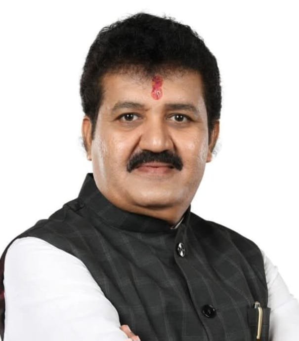 जांच पूरी होने तक मंत्री संजय राठौड़ को पद से दूर रखने की मांग, विधान परिषद चुनाव में कथित लेन-देन व दबाव के आरोप | New India Times