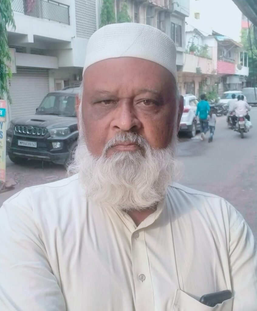 मंसूरी समाज प्रदेशभर में चलाएगा जागरूकता अभियान 2 मंसूरी समाज प्रदेशभर में चलाएगा जागरूकता अभियान | New India Times