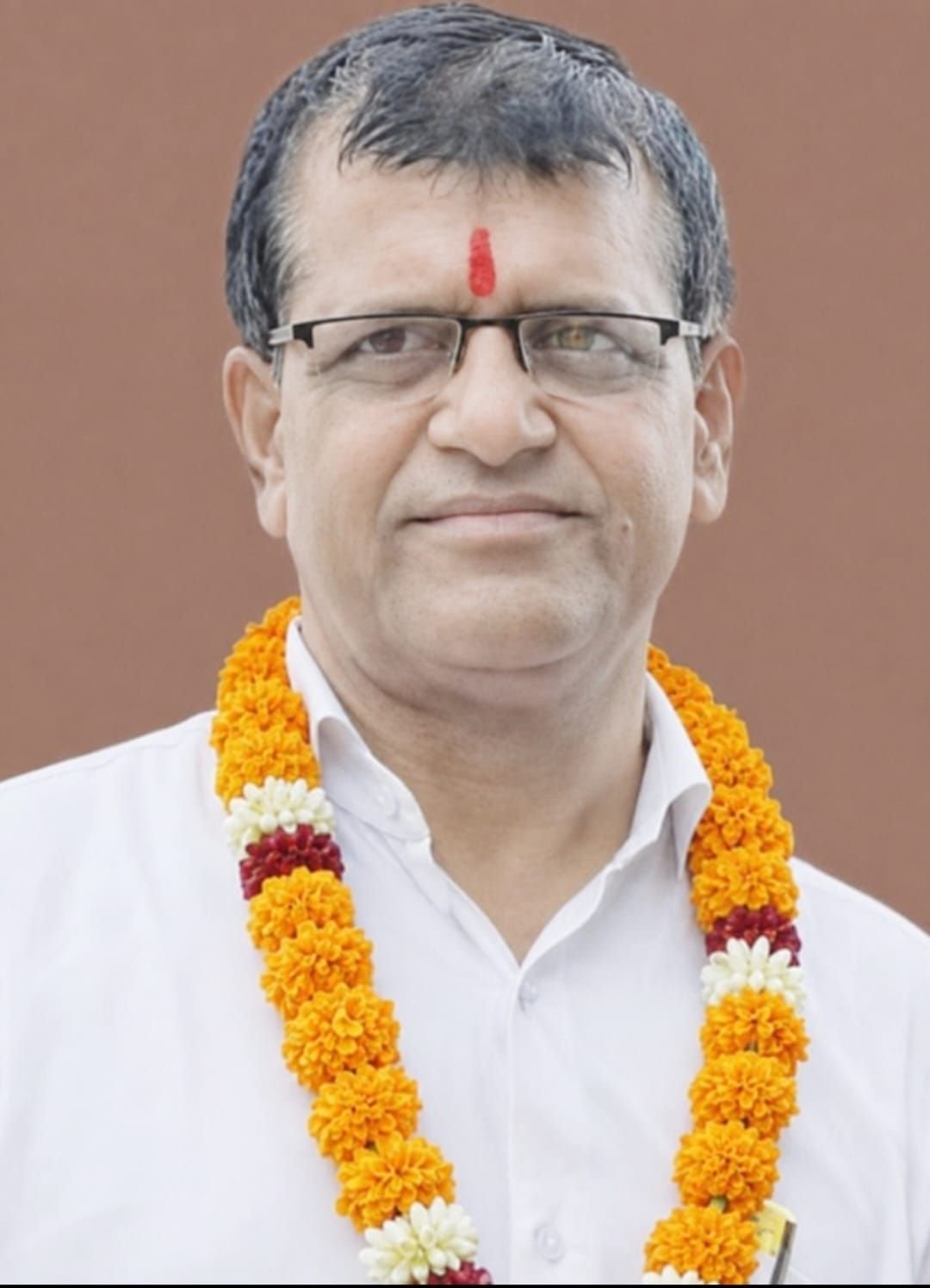 ग्रामीण पत्रकार एसोसिएशन सोनभद्र के जिलाध्यक्ष बने विनोद कुमार मिश्रा | New India Times