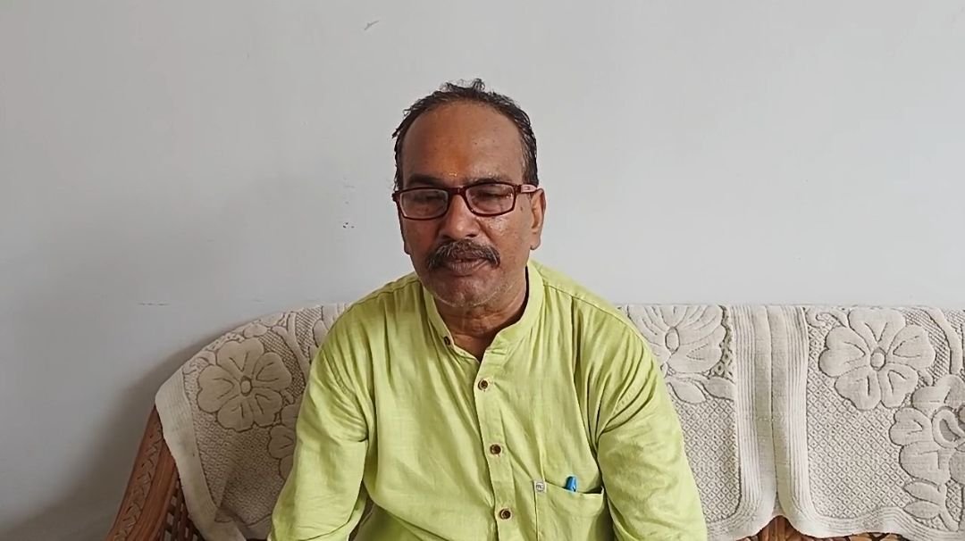 सांसदों-विधायकों की पेंशन भी बंद हो, कर्मचारियों को मिले पुरानी पेंशन: राज्य कर्मचारी संयुक्त परिषद 1 सांसदों-विधायकों की पेंशन भी बंद हो, कर्मचारियों को मिले पुरानी पेंशन: राज्य कर्मचारी संयुक्त परिषद | New India Times