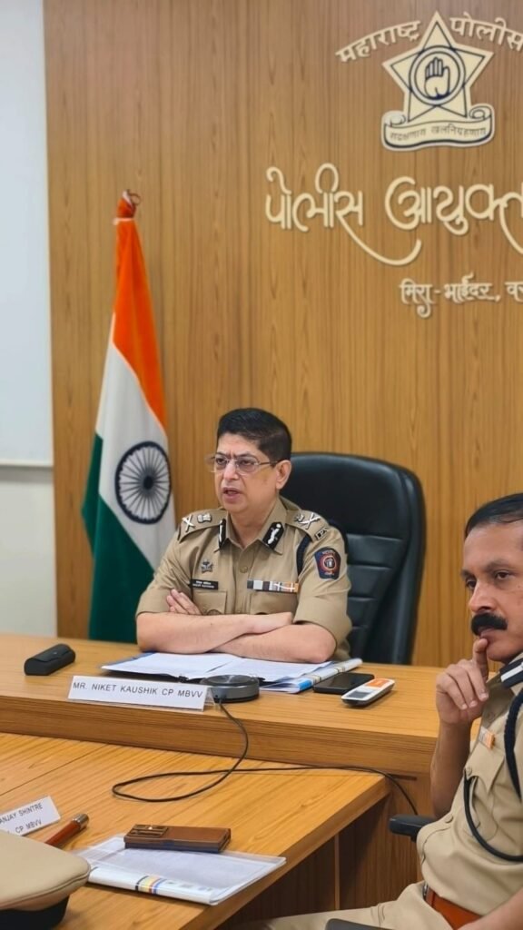 नशे और साइबर अपराध के खिलाफ 21 हजार विद्यार्थियों ने लिया जागरूकता का संदेश | New India Times