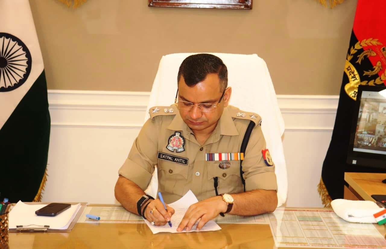 जनसुनवाई में एसएसपी ने सुनी फरियादियों की समस्याएं, थाना स्तर पर त्वरित समाधान के निर्देश | New India Times