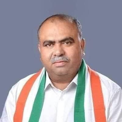 जांच पूरी होने तक मंत्री संजय राठौड़ को पद से दूर रखने की मांग, विधान परिषद चुनाव में कथित लेन-देन व दबाव के आरोप 2 जांच पूरी होने तक मंत्री संजय राठौड़ को पद से दूर रखने की मांग, विधान परिषद चुनाव में कथित लेन-देन व दबाव के आरोप | New India Times