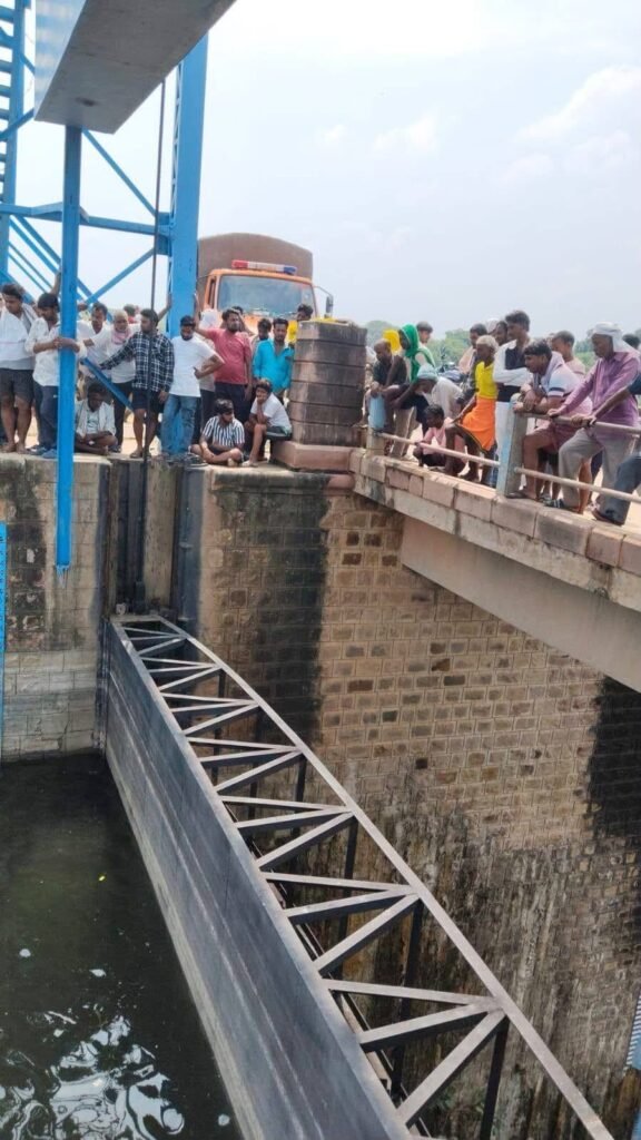 जरगो डैम बंधे में डूबने से 58 वर्षीय व्यक्ति की मौत, एनडीआरएफ ने बरामद किया शव | New India Times