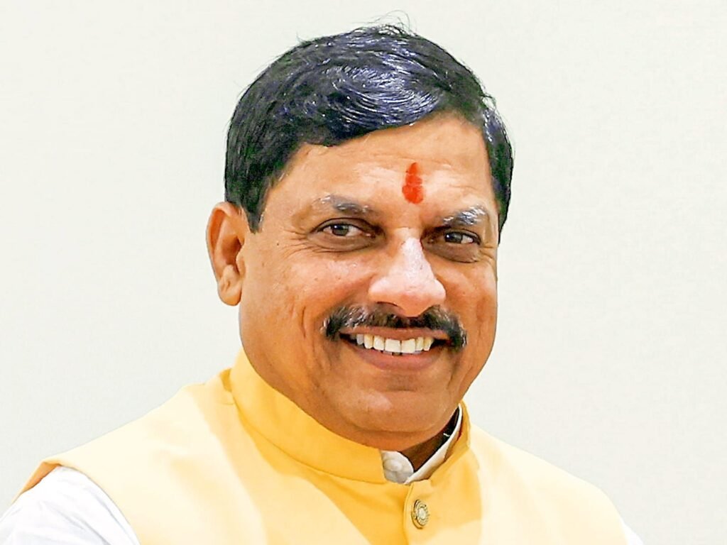 मालनपुर में गॉदरेज की चौथी विनिर्माण इकाई का आज शुभारंभ करेंगे मुख्यमंत्री डॉ. यादव, 450 करोड़ का निवेश और 2,250 रोजगार | New India Times