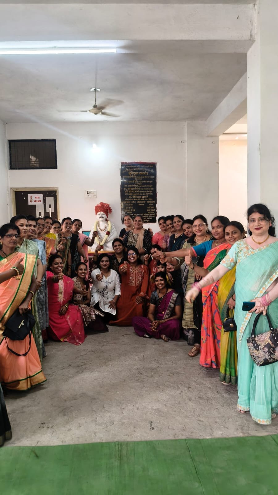 तेली समाज महिला संगठन ने हर्षोल्लास के साथ मनाया फ्रेंडशिप डे, विभिन्न प्रतियोगिताओं का हुआ आयोजन 1 तेली समाज महिला संगठन ने हर्षोल्लास के साथ मनाया फ्रेंडशिप डे, विभिन्न प्रतियोगिताओं का हुआ आयोजन | New India Times