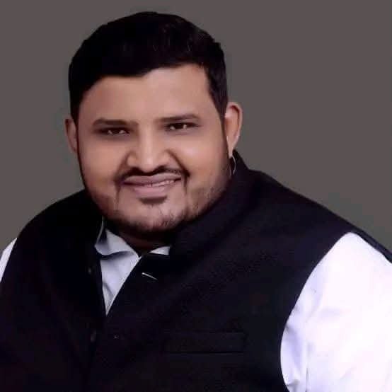RGPV के तीन हिस्सों में विभाजन के फैसले पर विधायक आतिफ अकील ने जताई आपत्ति, राज्यपाल, मुख्यमंत्री एवं मुख्य सचिव को लिखा पत्र 1 RGPV के तीन हिस्सों में विभाजन के फैसले पर विधायक आतिफ अकील ने जताई आपत्ति, राज्यपाल, मुख्यमंत्री एवं मुख्य सचिव को लिखा पत्र | New India Times