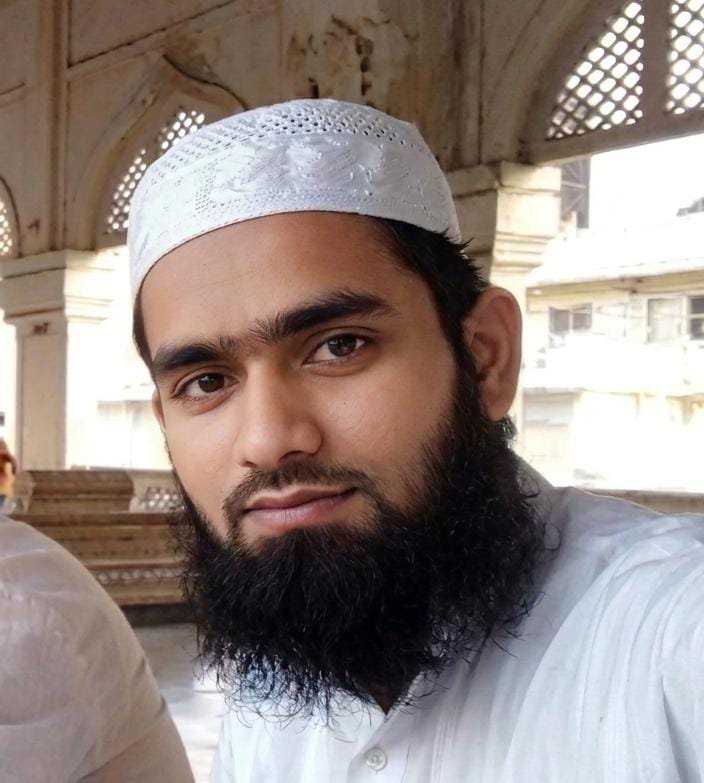 मुफ्ती मोहम्मद अज़हर मुत्तक़ी क़ासमी बने दारुल कज़ा खंडवा के काज़ी | New India Times