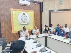 प्रतिबंधित प्लास्टिक पर नगर निगम सख्त, अब बिक्री और इस्तेमाल पर होगी कार्रवाई