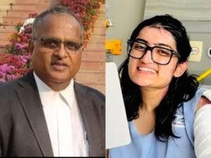 अवैध बोरिंग से गैस पाइपलाइन में विस्फोट, 27% झुलसी जीनी झाला 70 दिन बाद अस्पताल से होंगी डिस्चार्ज; हाईकोर्ट में 5 अक्टूबर को अगली सुनवाई