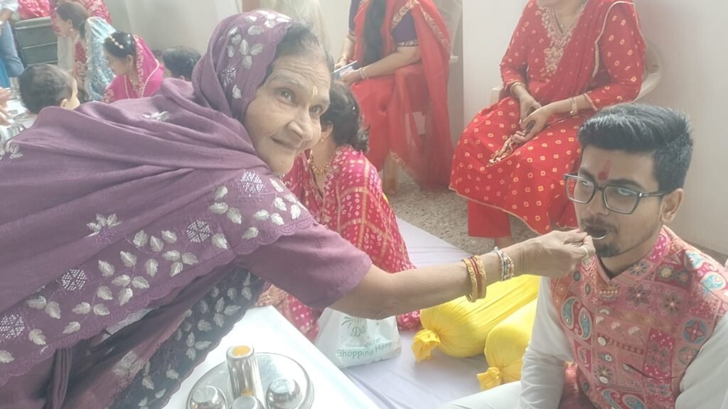 आदिनाथ भगवान की भव्य रथयात्रा के साथ निकली 36 दिवसीय गुरुपद तप के 47 तपस्वियों की विराट शोभायात्रा | New India Times