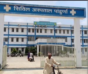 सिविल अस्पताल की पैथोलॉजी में लापरवाही का आरोप, एक ही मरीज की दो अलग-अलग रिपोर्ट से मचा हड़कंप