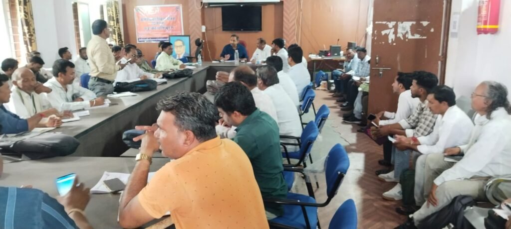 ग्राम विकास, स्वच्छता एवं जीपीडीपी को लेकर पंचायत प्रतिनिधियों का दो दिवसीय प्रशिक्षण आयोजित 2 ग्राम विकास, स्वच्छता एवं जीपीडीपी को लेकर पंचायत प्रतिनिधियों का दो दिवसीय प्रशिक्षण आयोजित | New India Times