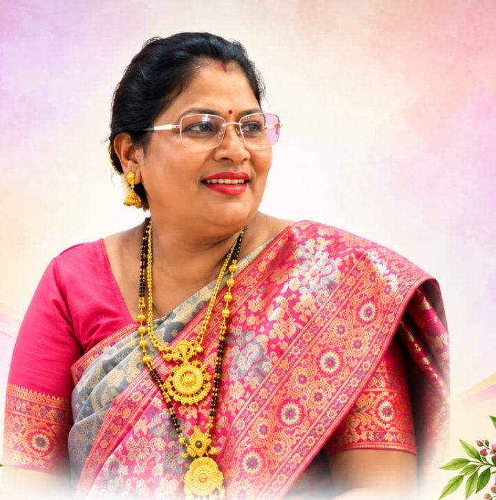 सामाजिक, शैक्षणिक व महिला सशक्तिकरण के क्षेत्र में उल्लेखनीय योगदान 3 सामाजिक, शैक्षणिक व महिला सशक्तिकरण के क्षेत्र में उल्लेखनीय योगदान | New India Times