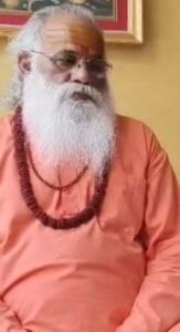 महंत पुष्करानंद गिरी जी महाराज की बड़ी अपील: मां ताप्ती में गणेश प्रतिमाओं का विसर्जन न करें