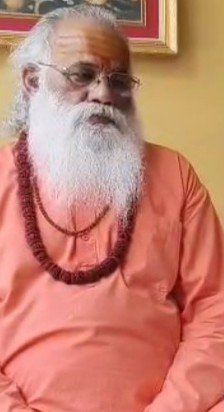 महंत पुष्करानंद गिरी जी महाराज की बड़ी अपील: मां ताप्ती में गणेश प्रतिमाओं का विसर्जन न करें | New India Times