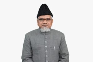 बालाघाट में आदिवासी बच्चों की मौत, सार्वजनिक स्वास्थ्य सेवा में तत्काल सुधार की ज़रूरत: प्रो. सलीम इंजीनियर