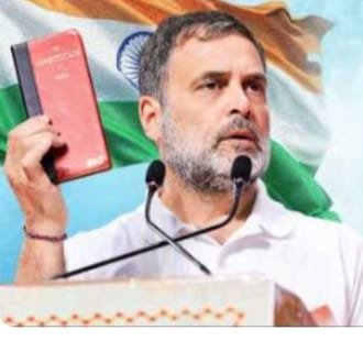 19 सितंबर को इंदौर में गूंजेगी छात्रों की आवाज, राहुल गांधी करेंगे छात्र-छात्राओं से संवाद : प्रदेश प्रवक्ता साबिर फिटवेल | New India Times