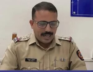 जामनेर पुलिस ने पकड़ा गांजा : मध्य प्रदेश से आ रहा नशा ?