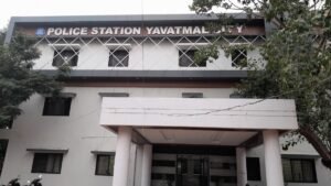 ‘अपराध करो या न करो, थाने तो आना ही पड़ेगा!’ दंपती ने पुलिसकर्मी पर लगाए धमकाने और प्रताड़ित करने के आरोप, एसपी से शिकायत कर निष्पक्ष जांच की मांग