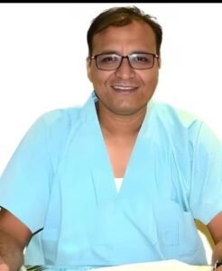 चिकित्सा सेवा के साथ वाइल्ड लाइफ फ़ोटोग्राफ़ी का शौक, प्रकृति और वन्यजीवन के प्रति खास लगाव रखते हैं डॉ. रविंद्र बंसल