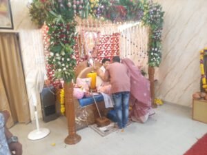 रणथंभौर गणेश मंदिर में उमड़ा श्रद्धालुओं का सैलाब, भक्ति और सेवा के आयोजनों से भक्तिमय हुआ तिरलाधाम