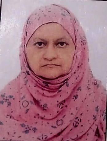 विधवा वरिष्ठ नागरिक सूफिया बेगम को हाईकोर्ट से राहत, कृषि भूमि पर यथास्थिति बनाए रखने के आदेश | New India Times