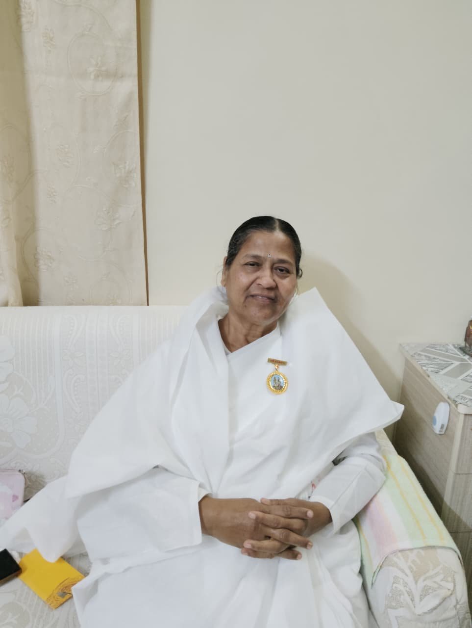योग तपस्या भट्टी में ब्रह्माकुमारीज ने दिया कर्मों की गुह्य गति, मौन और दातापन का संदेश | New India Times