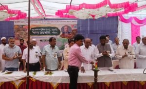 जलगांव में पुरातन सिक्कों, नोटों और दुर्लभ ऐतिहासिक वस्तुओं की भव्य प्रदर्शनी